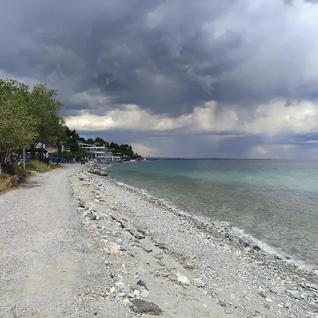 Xristina アパート *