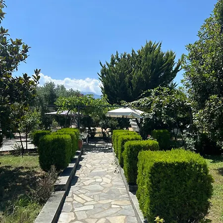 Xristina Appartement