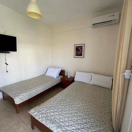 Appartement Xristina *