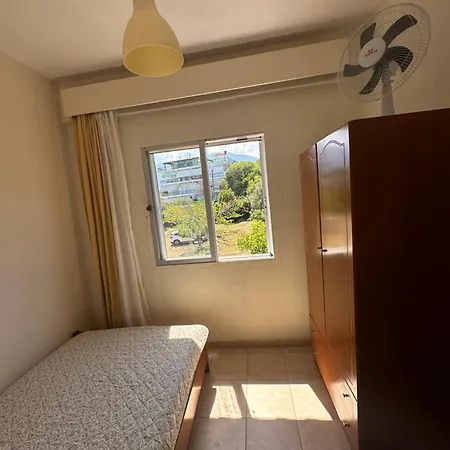 Xristina Appartement *